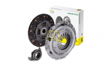 Sidurikomplekt Schaeffler LuK 620 3003 00