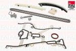 Mootori keti komplekt FAI AutoParts TCK4