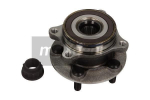 Rattalaagrikomplekt MAXGEAR 33-0884
