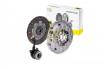 Sidurikomplekt Schaeffler LuK 624 3297 33