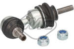 Stabilisaator,Stabilisaator Metalcaucho 05292