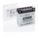 K&auml;ivitusaku EXIDE 12N5,5-3B