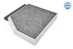 Filter,salongi&otilde;hk MEYLE 012 320 0044