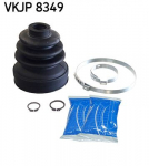Kaitsekummikomplekt, veov&otilde;ll SKF VKJP 8349