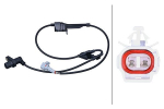Andur, rattap&ouml;&ouml;rete arv HELLA 6PU 358 218-041