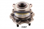 Rattarumm JAPANPARTS KK-21067