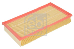 &Otilde;hufilter FEBI BILSTEIN 109207