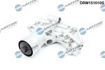 Korpus, &otilde;lifilter Dr.Motor Automotive DRM151010S
