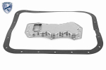 H&uuml;draulikafiltrikomplekt,automaatk&auml;igukast VAICO V63-0086
