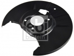 Plekk,piduriketas FEBI BILSTEIN 175287