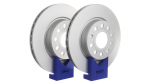 Piduriketas SKF VKBD 80012 V2