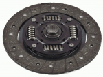 Siduriketas SACHS 1878 600 544