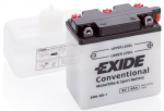 K&auml;ivitusaku EXIDE 6N6-3B-1