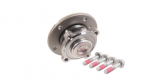Rattalaagrikomplekt SKF VKBA 3681