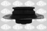 Paigutus,Mootor SASIC 2704070
