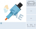 Piduritule l&uuml;liti FAE 24888