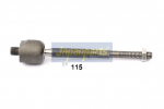 Sisemine rooliots,roolivarras JAPANPARTS RD-115