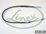 Tross,seisupidur LINEX 27.01.39