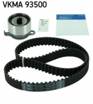 Hammasrihma komplekt SKF VKMA 93500