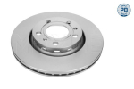 Piduriketas MEYLE 115 523 0036/PD