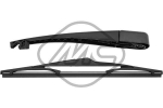 Klaasipuhastaja kumm Metalcaucho 68169