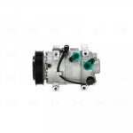 Kompressor,kliimaseade NISSENS 891185