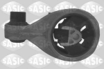 Paigutus,Mootor SASIC 2706032