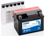 K&auml;ivitusaku EXIDE ETX4L-BS