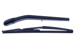 Kojamees, klaasipesu DENCKERMANN VD30045
