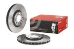 Piduriketas BREMBO 09.9363.21