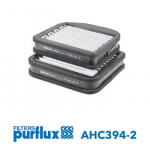 Filter,salongi&otilde;hk PURFLUX AHC394-2