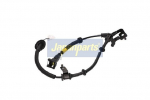 Andur, rattap&ouml;&ouml;rete arv JAPANPARTS ABS-K46