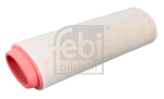 &Otilde;hufilter FEBI BILSTEIN 27024