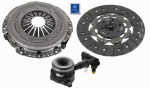 Sidurikomplekt SACHS 3000 990 422