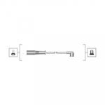 S&uuml;&uuml;tes&uuml;steemikomplekt MAGNETI MARELLI 941319170054