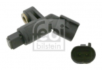 Andur, rattap&ouml;&ouml;rete arv FEBI BILSTEIN 21582