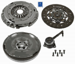 Sidurikomplekt SACHS 2290 601 141