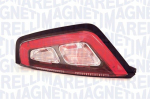 Tagatuli MAGNETI MARELLI 712204081120