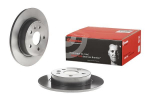 Piduriketas BREMBO 08.D225.11