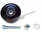 Seade-/juhtrull,soonrihm GT-BERGMANN Automotive GT51-030