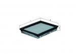 &Otilde;hufilter KNECHT LX 1268