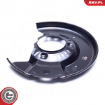 Plekk,piduriketas ESEN SKV 57SKV155