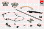 Mootori keti komplekt FAI AutoParts TCK120VVT