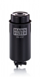 K&uuml;tusefilter MANN-FILTER WK 8187