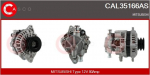 Generaator CASCO CAL35166AS