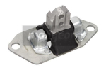 Paigutus,Mootor MAXGEAR 40-0053