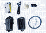 Seadeelement, tulede ulatuse reguleerimine MAGNETI MARELLI LRA720