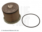 K&uuml;tusefilter BLUE PRINT ADZ92317