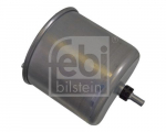 K&uuml;tusefilter FEBI BILSTEIN 48553