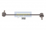 Stabilisaator,Stabilisaator JAPANPARTS SI-332